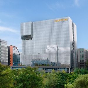 Courtyard By Marriott Seoul Pangyo